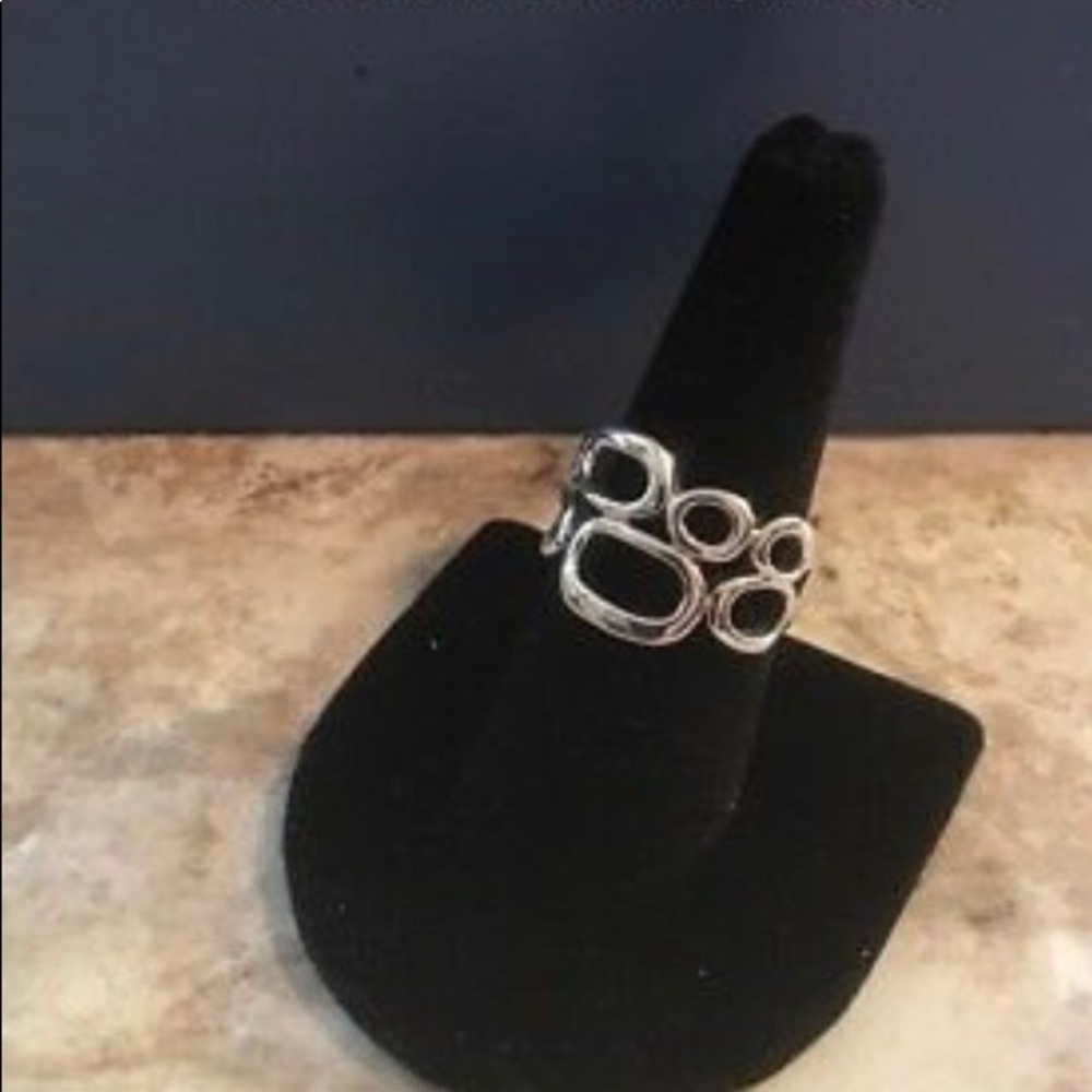 Lia Sophia ring